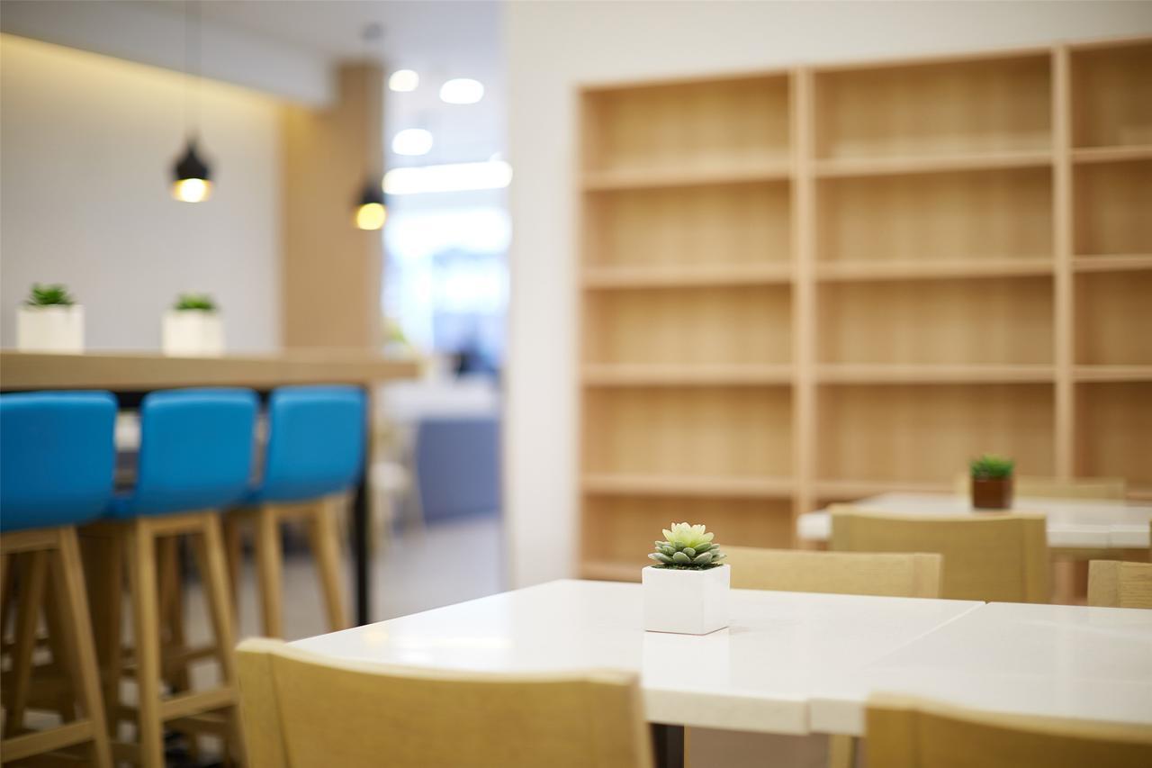 Hanting Express Beijing Zhongguancun Luaran gambar
